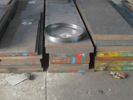 上城18NiCrMo5模具钢
