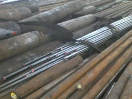 上城40CrMnMo7模具钢