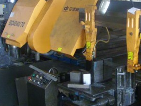 上城SM45模具钢