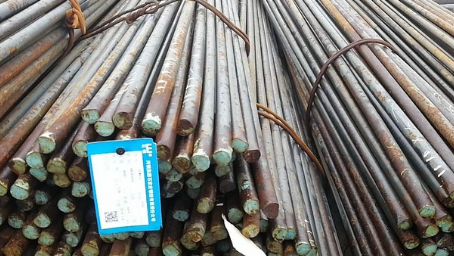 上城30Cr合金结构钢
