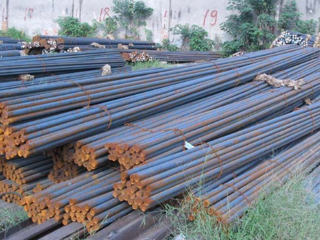 上城50Cr合金结构钢